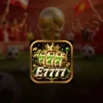 E7777 Game