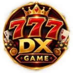 777DX Game